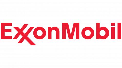 ExxonMobil Logo
