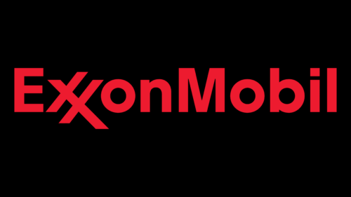 ExxonMobil Symbol