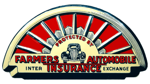 Farmers Insurance Group Logo 1928