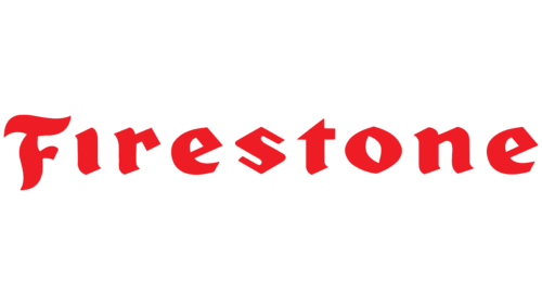 Firestone Logo, symbol, meaning, history, PNG, brand