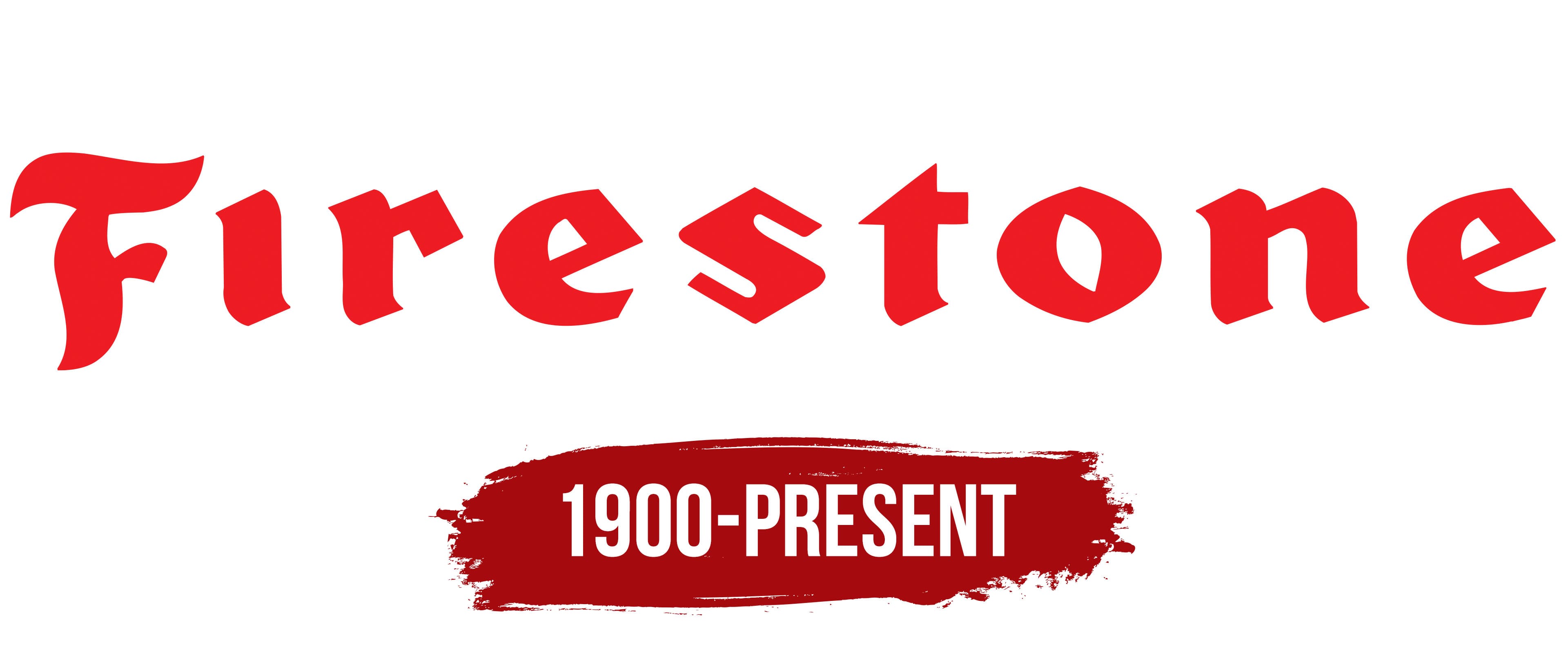 New Firestone Logo