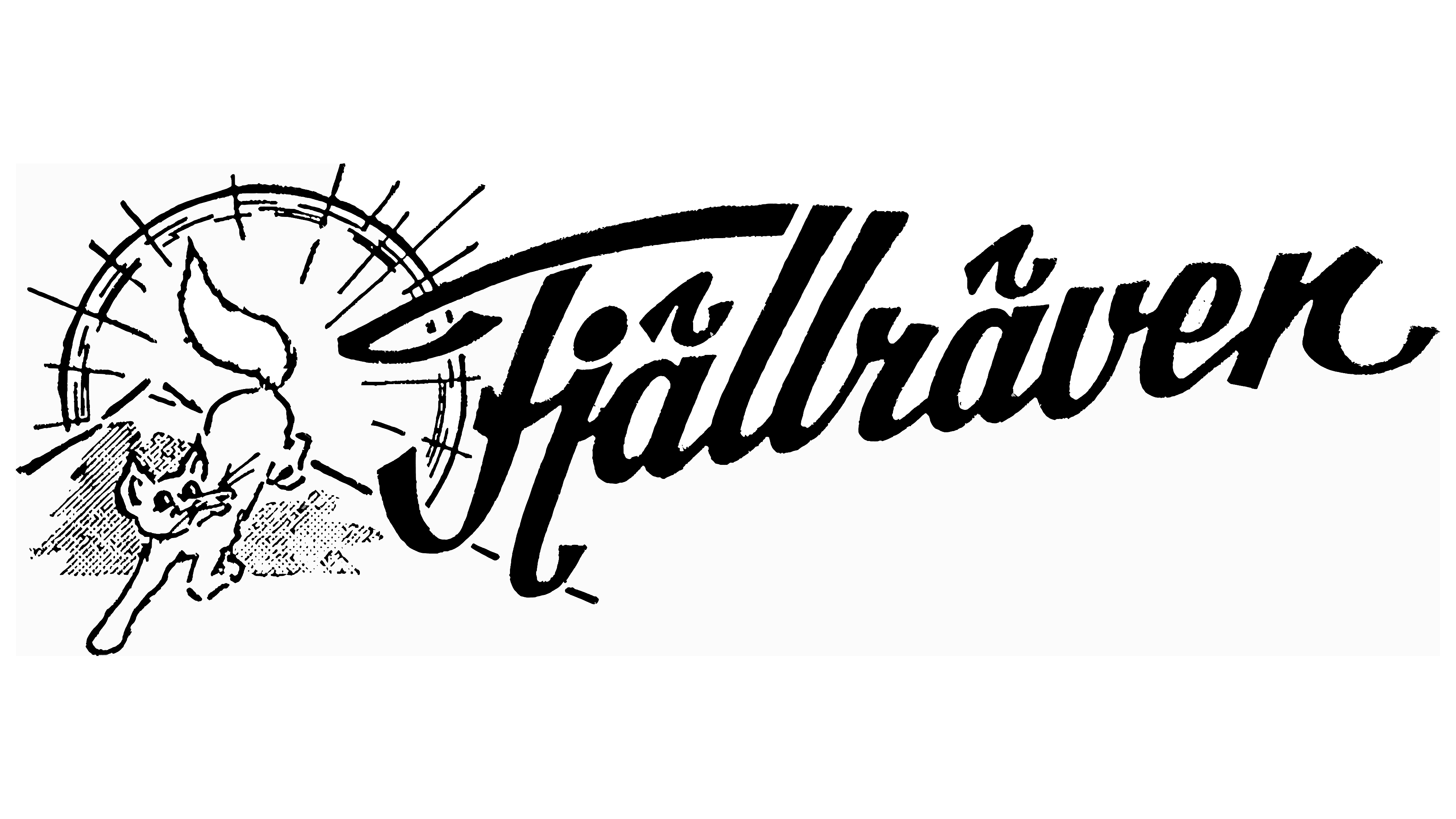 Fjallraven Logo Symbol Meaning History PNG Brand