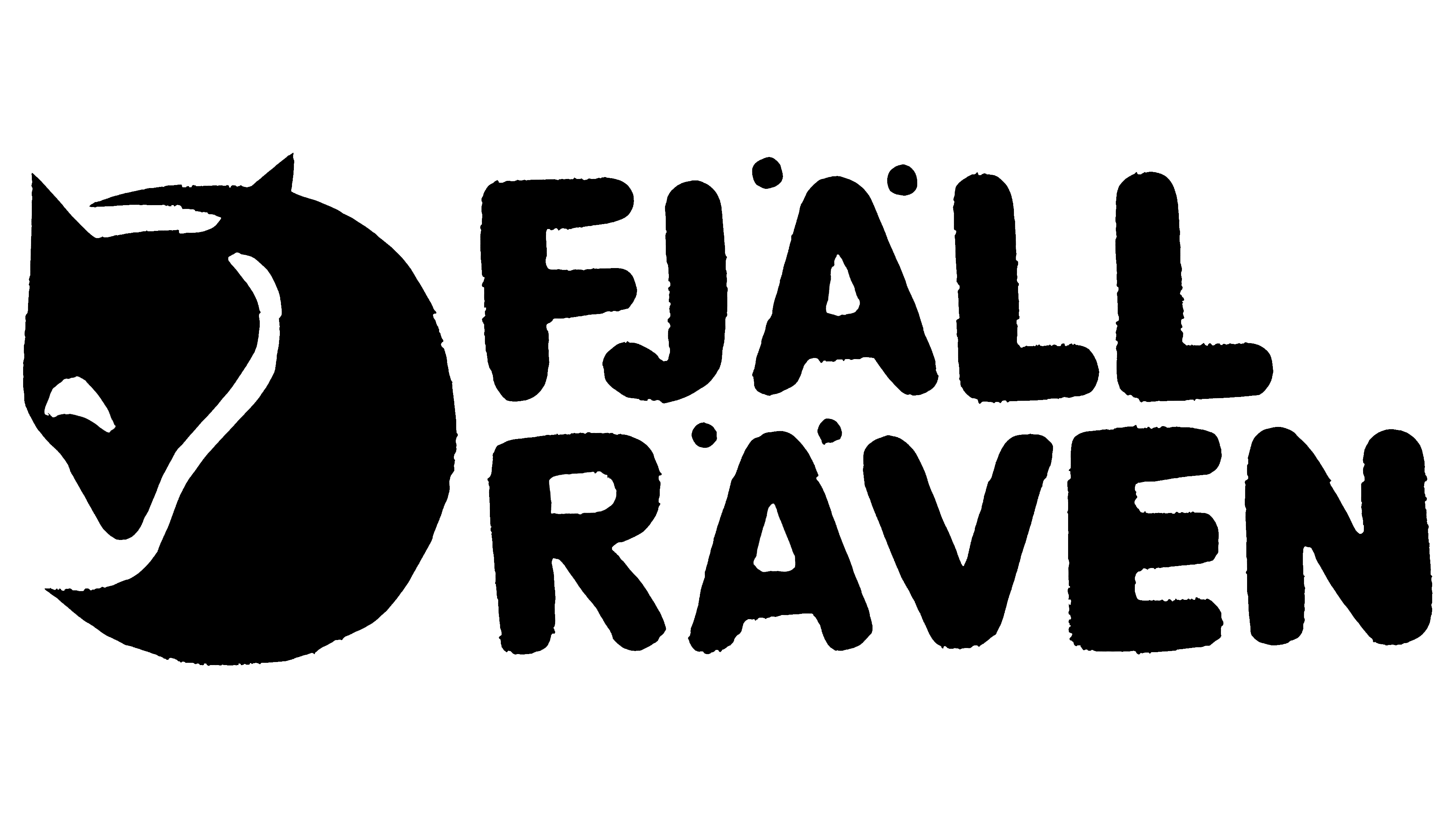 Fjallraven Logo Symbol Meaning History PNG Brand