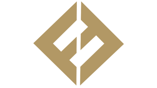 Foo Fighters Logo 2017