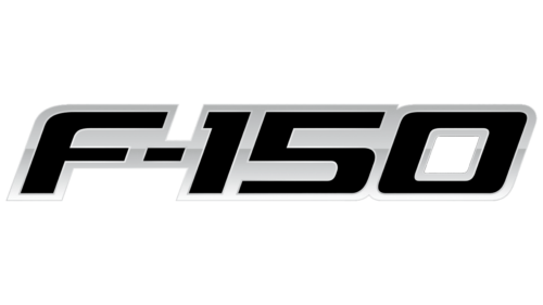 Ford F-150 Logo 2009