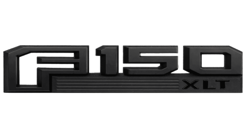 Ford F-150 Logo