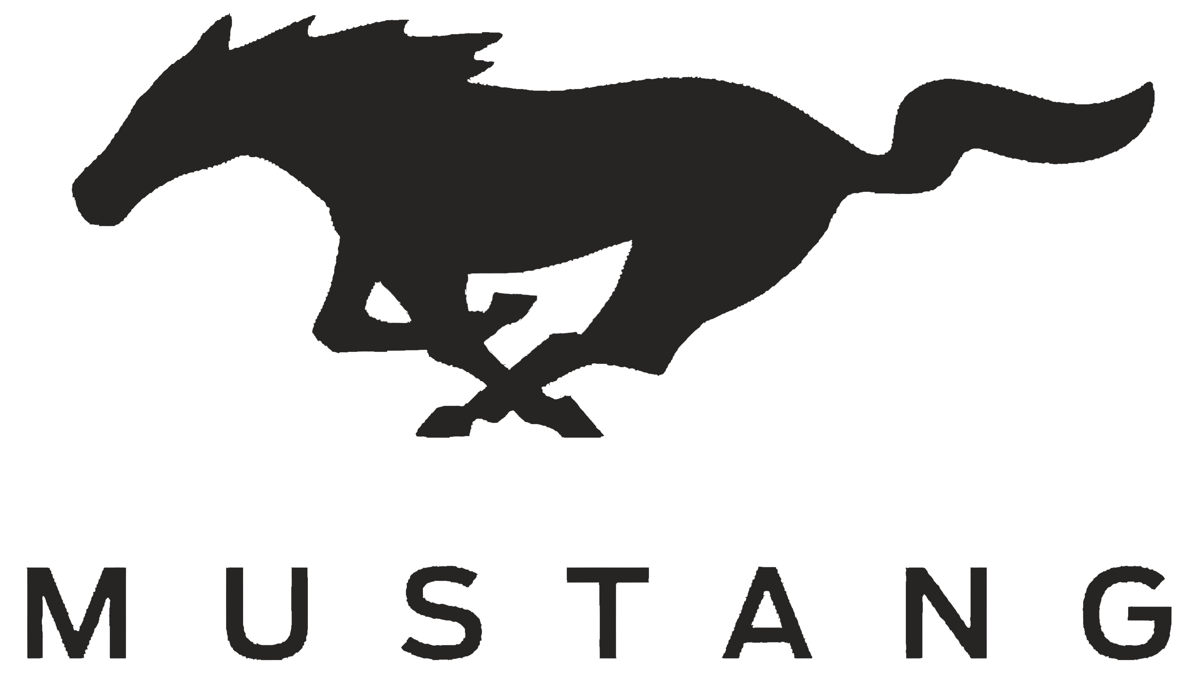 Ford Mustang Logo, symbol, meaning, history, PNG, brand