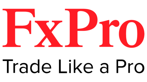 FxPro Logo 2006