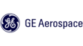 GE Aerospace Logo