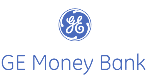 GE Money Bank Logo