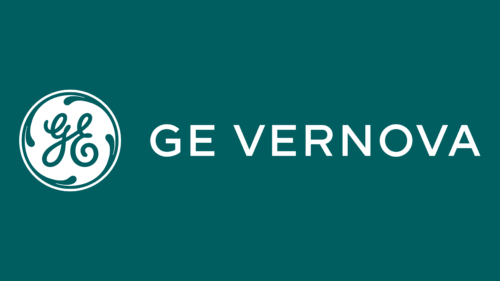 GE Vernova Emblem