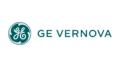 GE Vernova Logo