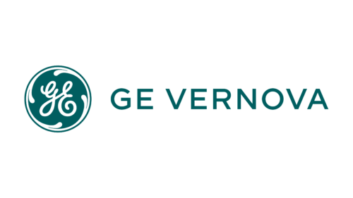 GE Vernova Logo