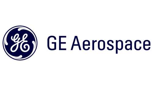 General Electric Aerospace New Logo