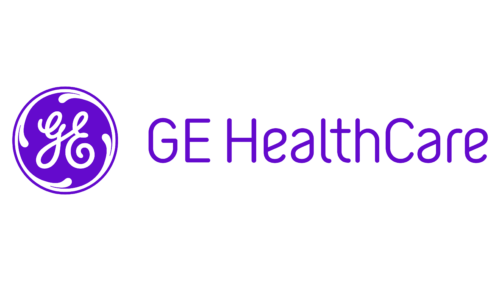 General Electric HealthCare New Logo