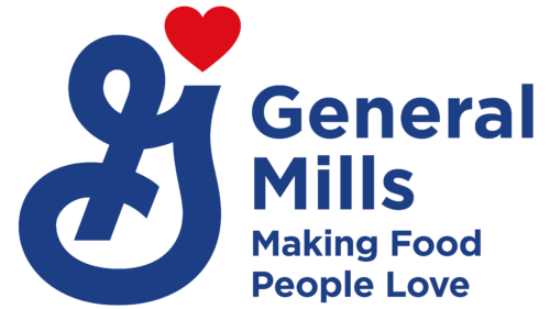 General Mills Emblem