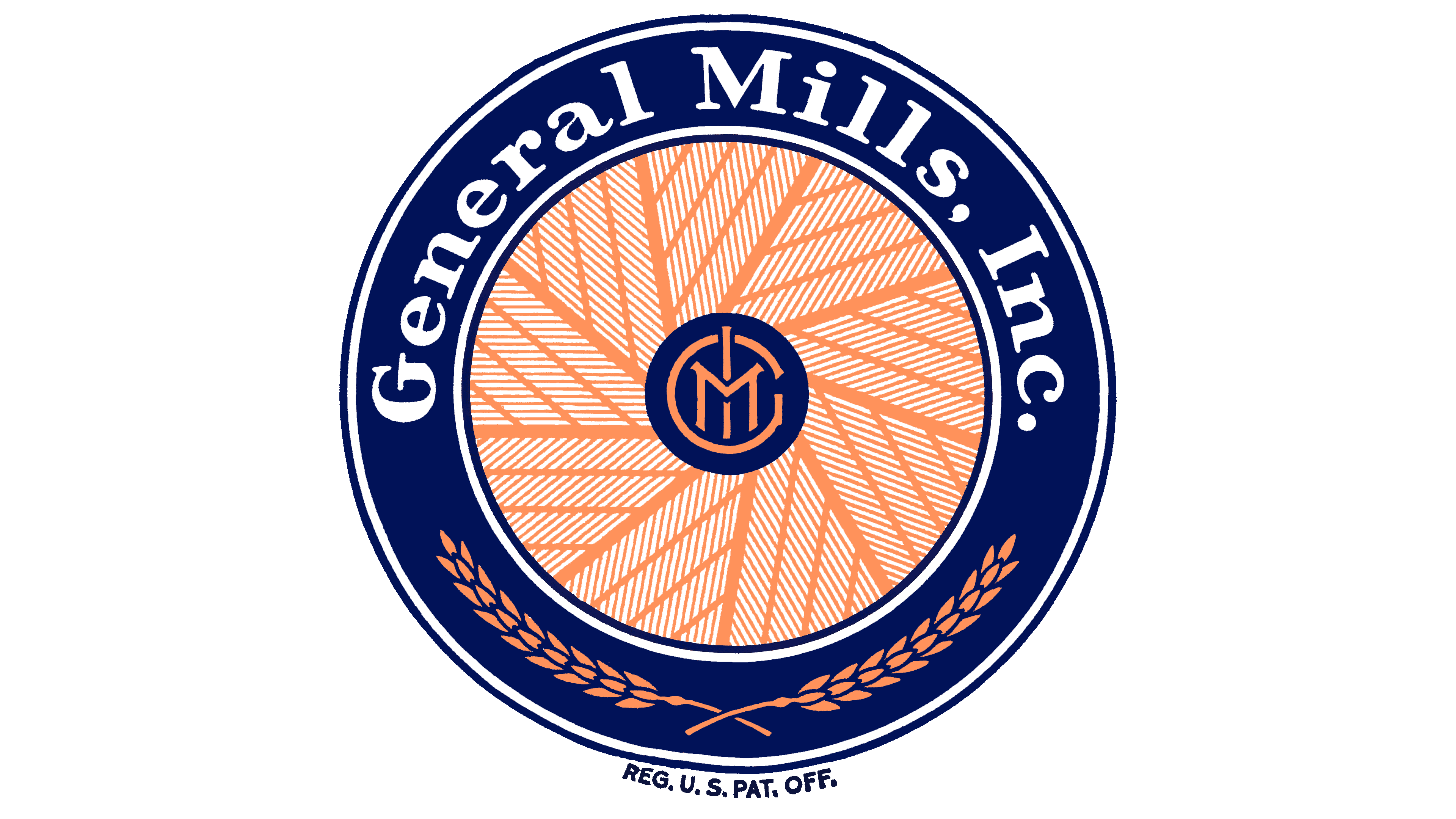 General Mills Logo, symbol, meaning, history, PNG, brand