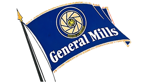 General Mills Logo 1949