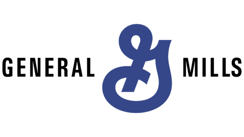General Mills Logo 1969