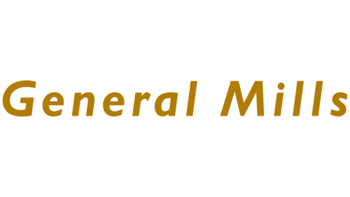 General Mills Logo 2001