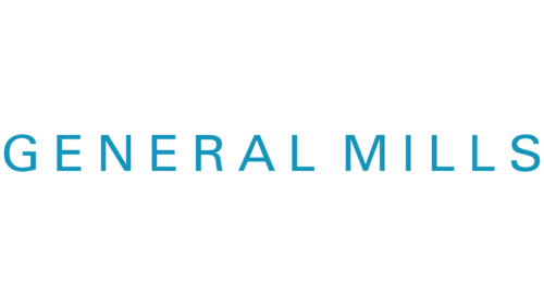 General Mills Logo 2002