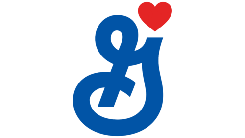 General Mills Symbol
