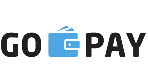 GoPay Logo 2016