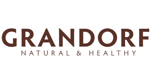Grandorf Logo