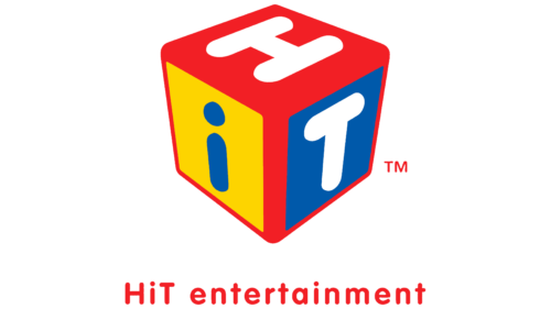 HIT Entertainment Logo 2006 (DVDs)