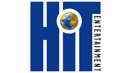 HIT Entertainment Logo