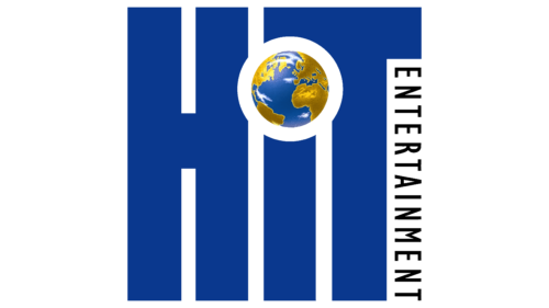 HIT Entertainment Logo