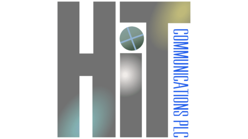 HIT Entertainment PLC Logo 1989