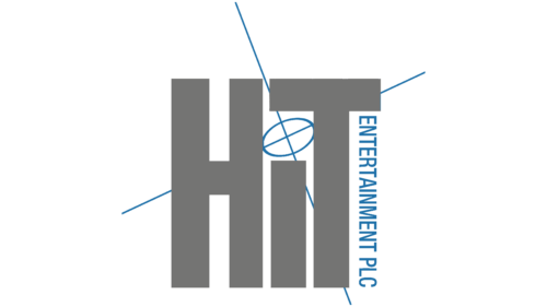 HIT Entertainment PLC Logo 1994