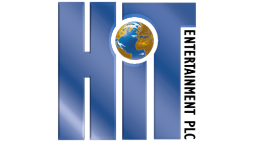 HIT Entertainment PLC Logo 1996
