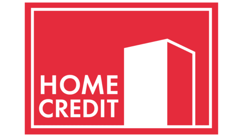 Home Credit Logo 1997