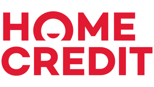 Home Credit Logo