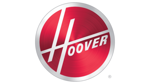 Hoover Emblem