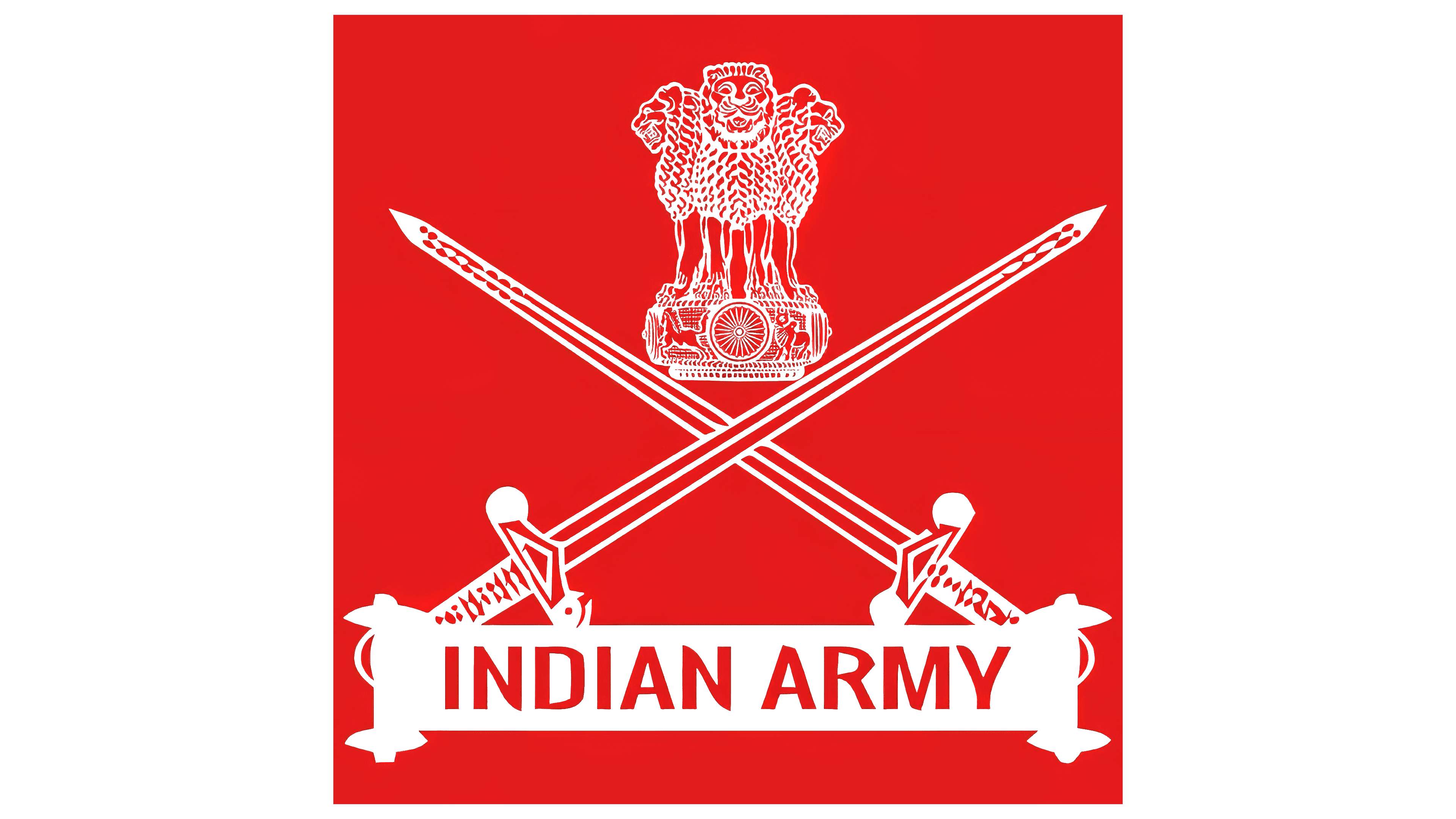 Indian Army Logo Meaning Infoupdate