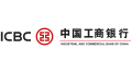 Industrial and Commercial Bank of China (ICBC) Logo