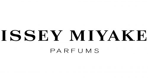 Issey Miyake Logo