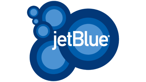 JetBlue Symbol