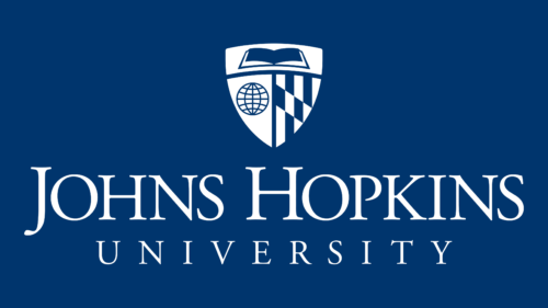 Johns Hopkins University Emblem