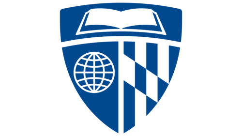 Johns Hopkins University Symbol
