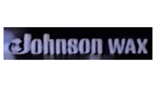 Johnson Wax Logo 1962