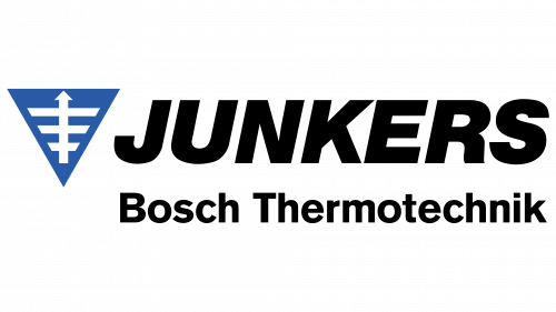 Junkers Old Logo