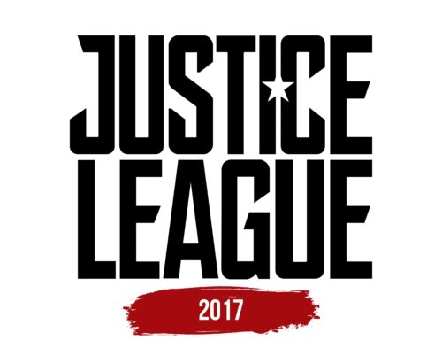 Justice League Logo History