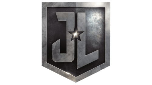 Justice League Symbol