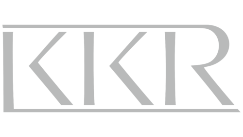 KKR Logo 1976
