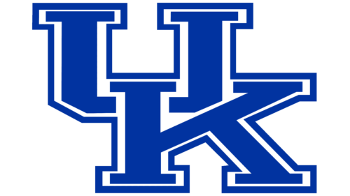 Kentucky Wildcats Logo 2005