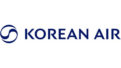 Korean Air Logo